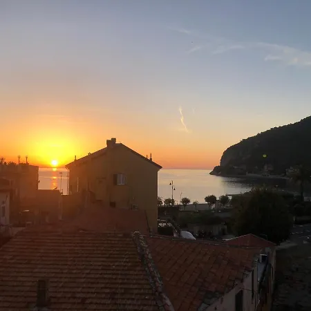 Noliday Riviera Sea View Luxury Appartement *