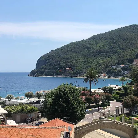 Appartement Noliday Riviera Sea View Luxury