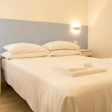 Noliday Riviera Sea View Luxury * ノーリ