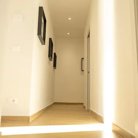 Noliday Riviera Sea View Luxury *