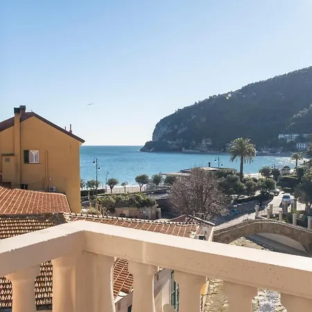 Noliday Riviera Sea View Luxury *