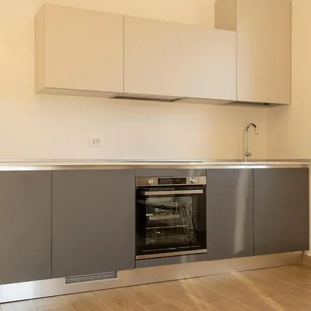 Noliday Riviera Sea View Luxury Apartment Noli