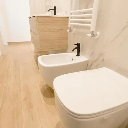 Noliday Riviera Sea View Luxury Appartement