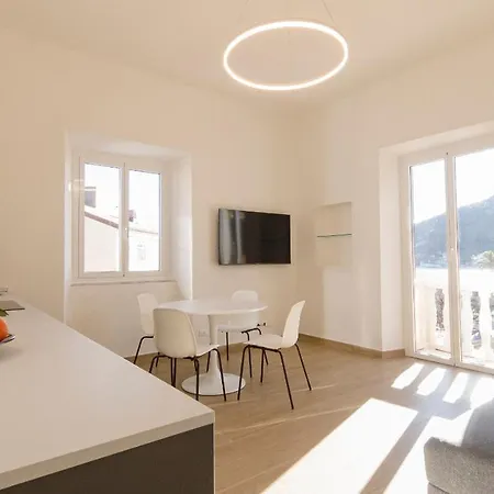 Appartement Noliday Riviera Sea View Luxury