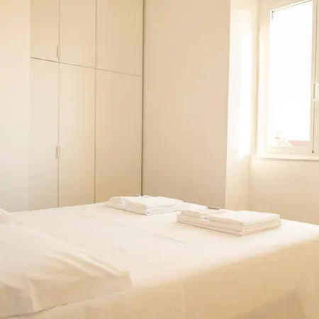 Appartement Noliday Riviera Sea View Luxury Noli