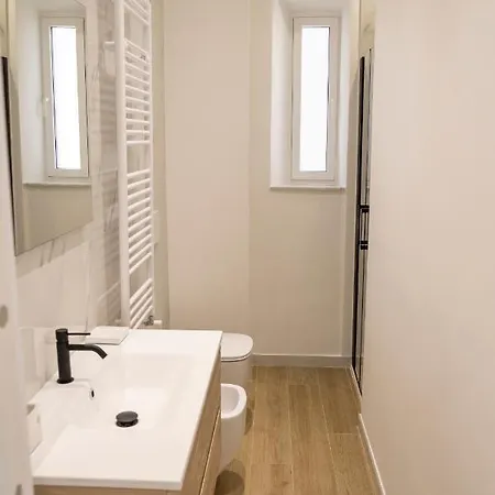 Noliday Riviera Sea View Luxury Apartment Noli