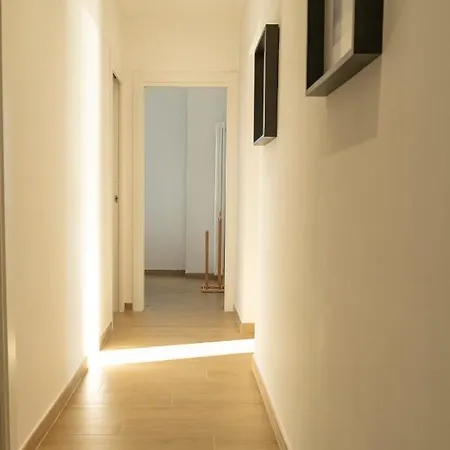 Appartement Noliday Riviera Sea View Luxury Noli