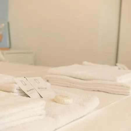 Apartment Noliday Riviera Sea View Luxury