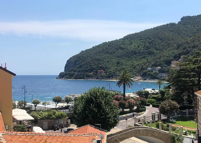 Apartamento Noliday Riviera Sea View Luxury