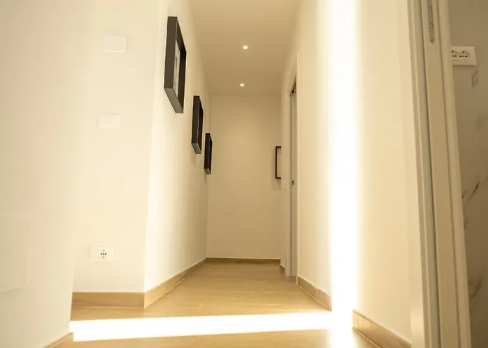 Noliday Riviera Sea View Luxury *
