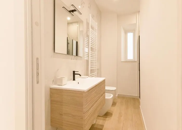 Noliday Riviera Sea View Luxury Apartamento *