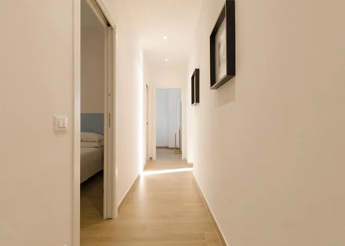 Noliday Riviera Sea View Luxury *