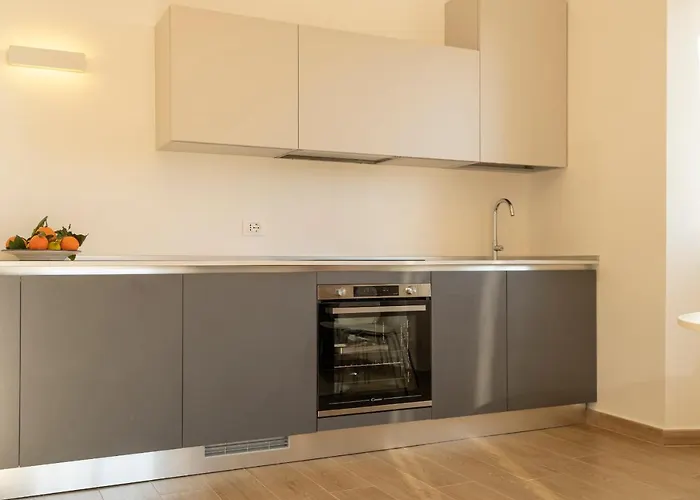 Noliday Riviera Sea View Luxury Apartamento Noli