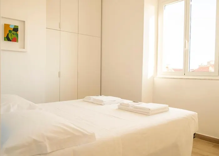 Apartamento Noliday Riviera Sea View Luxury Noli