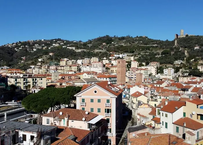 Noliday Riviera Sea View Luxury Apartamento *