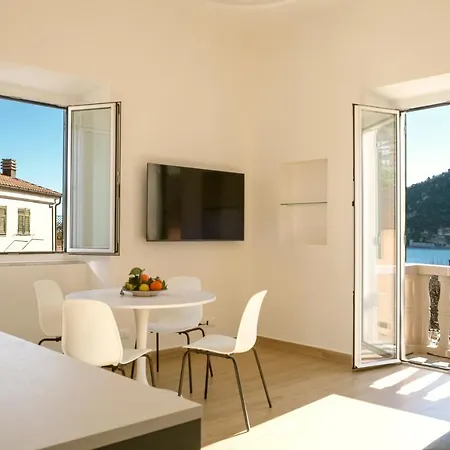 Noliday Riviera Sea View Luxury * Noli