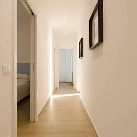 Noliday Riviera Sea View Luxury *