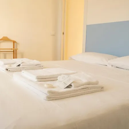 Noliday Riviera Sea View Luxury Apartment Noli