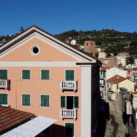 Noliday Riviera Sea View Luxury Daire *
