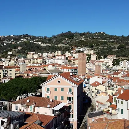 Noliday Riviera Sea View Luxury Daire *