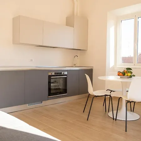 Daire Noliday Riviera Sea View Luxury Noli