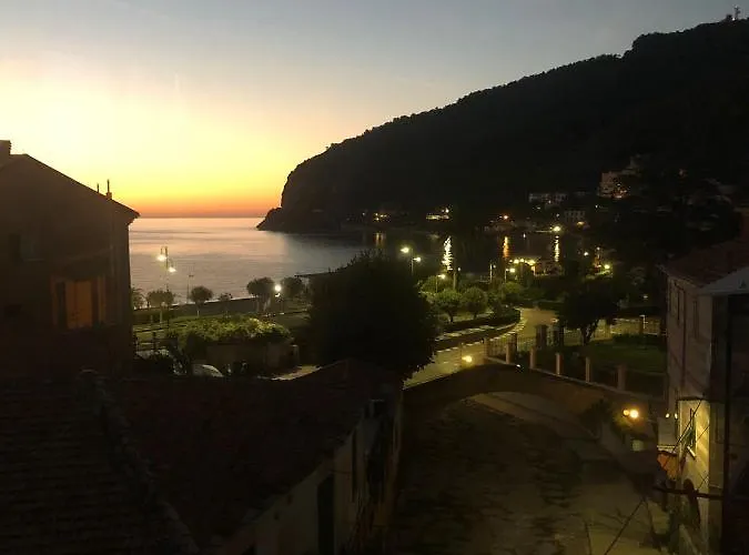 Noliday Riviera Sea View Luxury Lejlighed