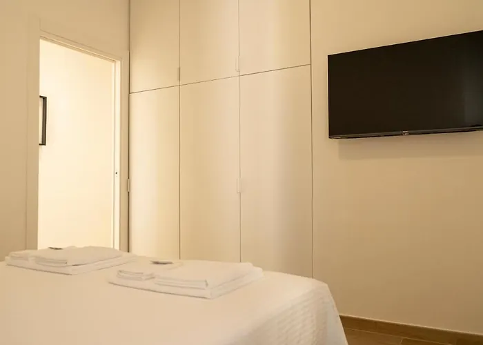 Noliday Riviera Sea View Luxury