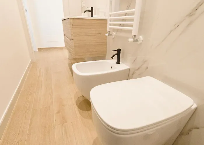 Noliday Riviera Sea View Luxury شقة