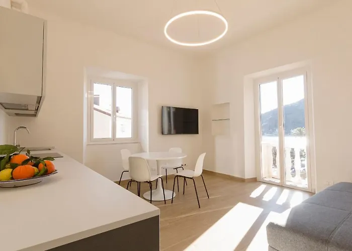 Lejlighed Noliday Riviera Sea View Luxury