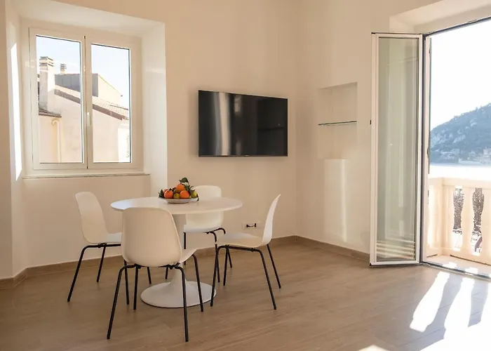 Noliday Riviera Sea View Luxury * Noli