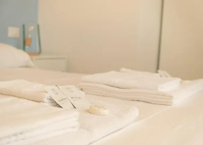 شقة Noliday Riviera Sea View Luxury